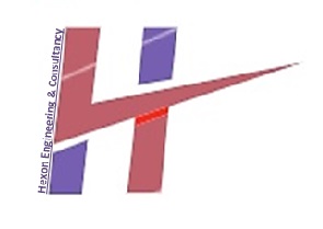 Hexon Engineering & Consultancy logo mark