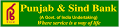 Punjab & Sind Bank